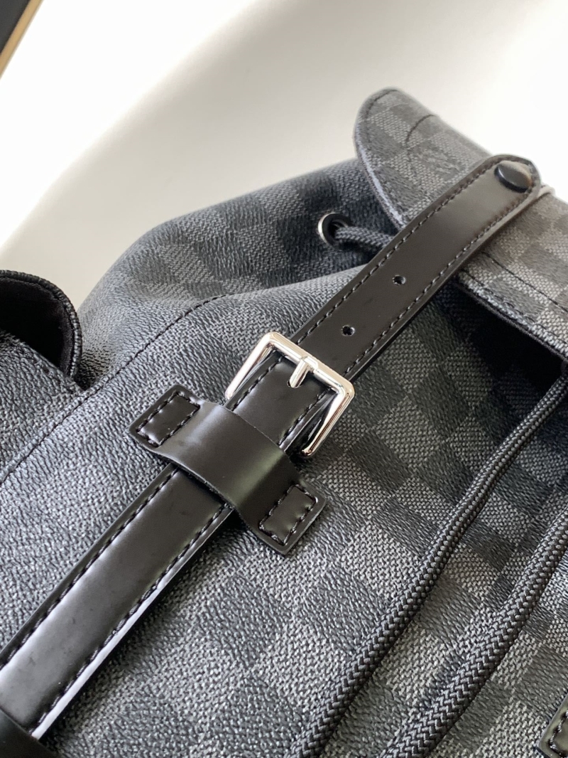 LV Backpacks